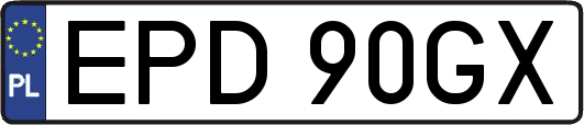 EPD90GX