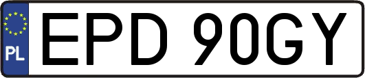 EPD90GY