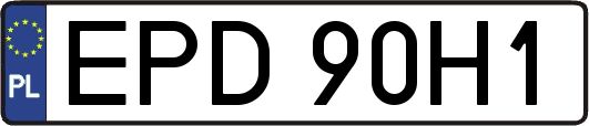 EPD90H1
