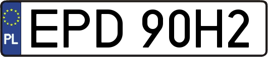 EPD90H2