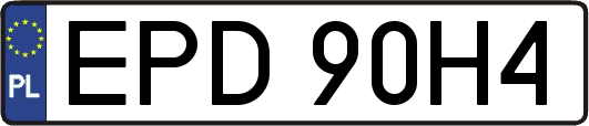 EPD90H4