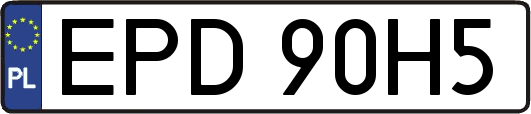 EPD90H5