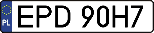 EPD90H7