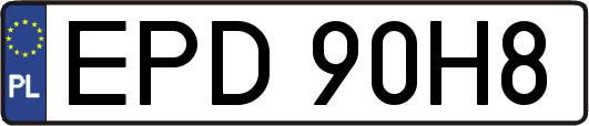 EPD90H8