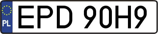 EPD90H9