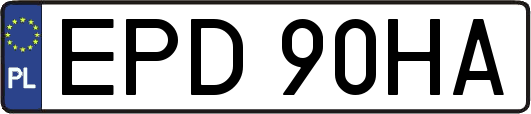 EPD90HA