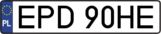 EPD90HE