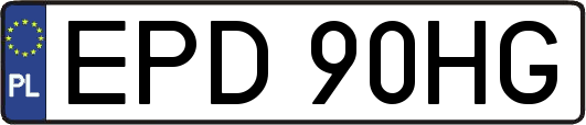 EPD90HG