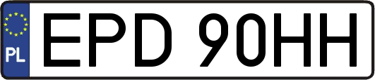 EPD90HH