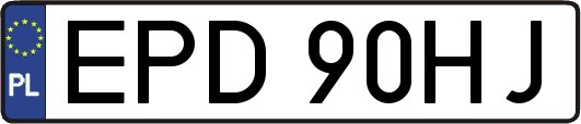 EPD90HJ