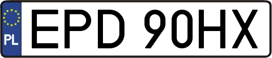 EPD90HX