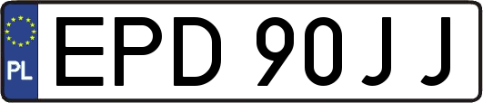 EPD90JJ