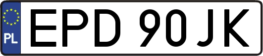 EPD90JK