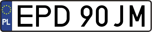 EPD90JM