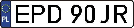 EPD90JR
