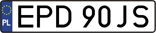 EPD90JS