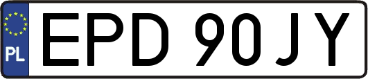 EPD90JY