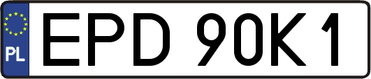 EPD90K1