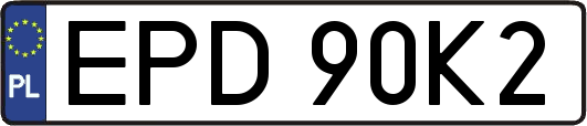 EPD90K2