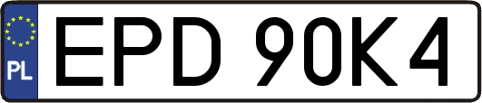 EPD90K4