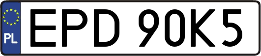 EPD90K5