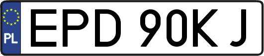 EPD90KJ