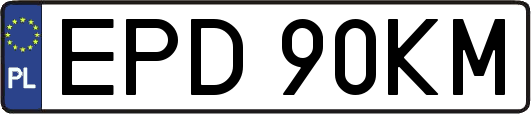 EPD90KM