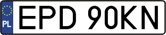 EPD90KN