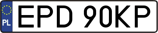 EPD90KP