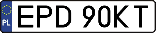 EPD90KT