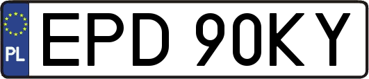 EPD90KY