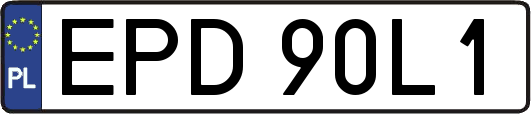 EPD90L1