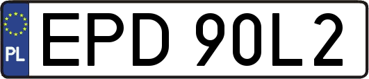 EPD90L2