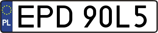 EPD90L5