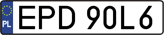 EPD90L6