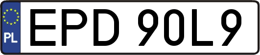 EPD90L9