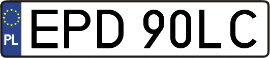 EPD90LC