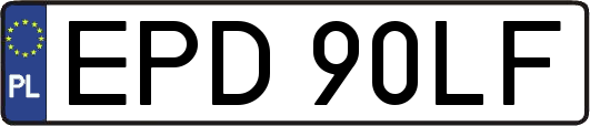 EPD90LF