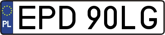 EPD90LG
