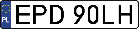 EPD90LH