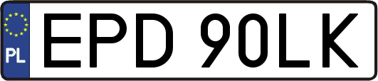 EPD90LK