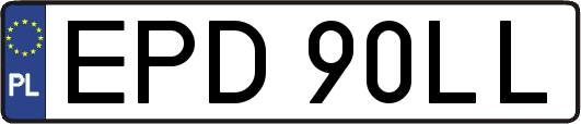 EPD90LL