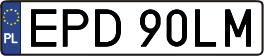 EPD90LM