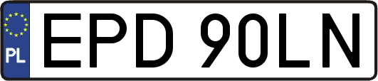 EPD90LN