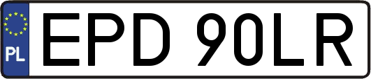 EPD90LR