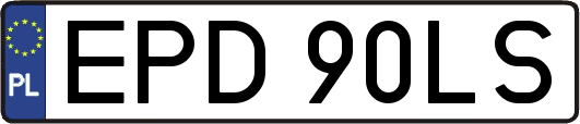 EPD90LS