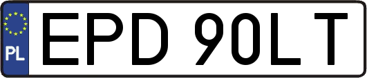 EPD90LT