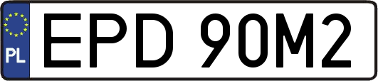 EPD90M2