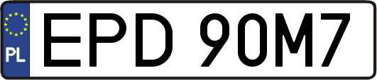 EPD90M7