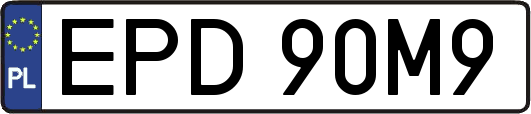 EPD90M9